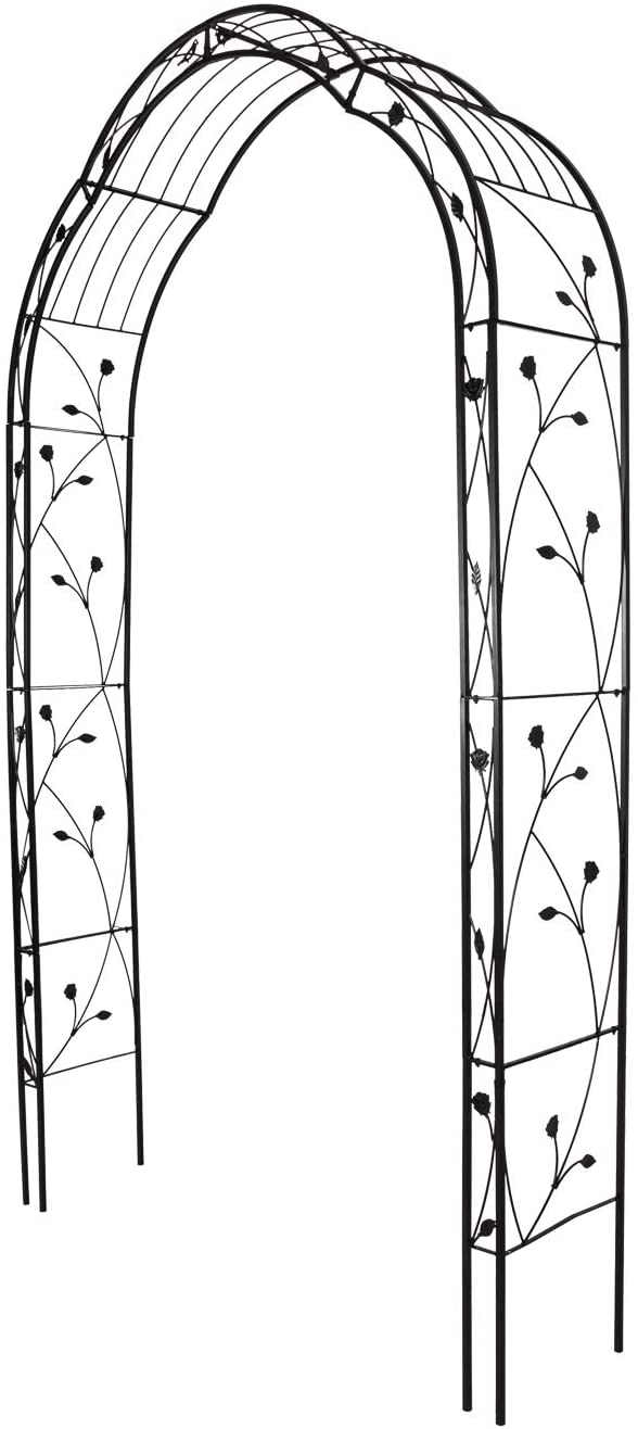 KINTNESS Garden Arbor