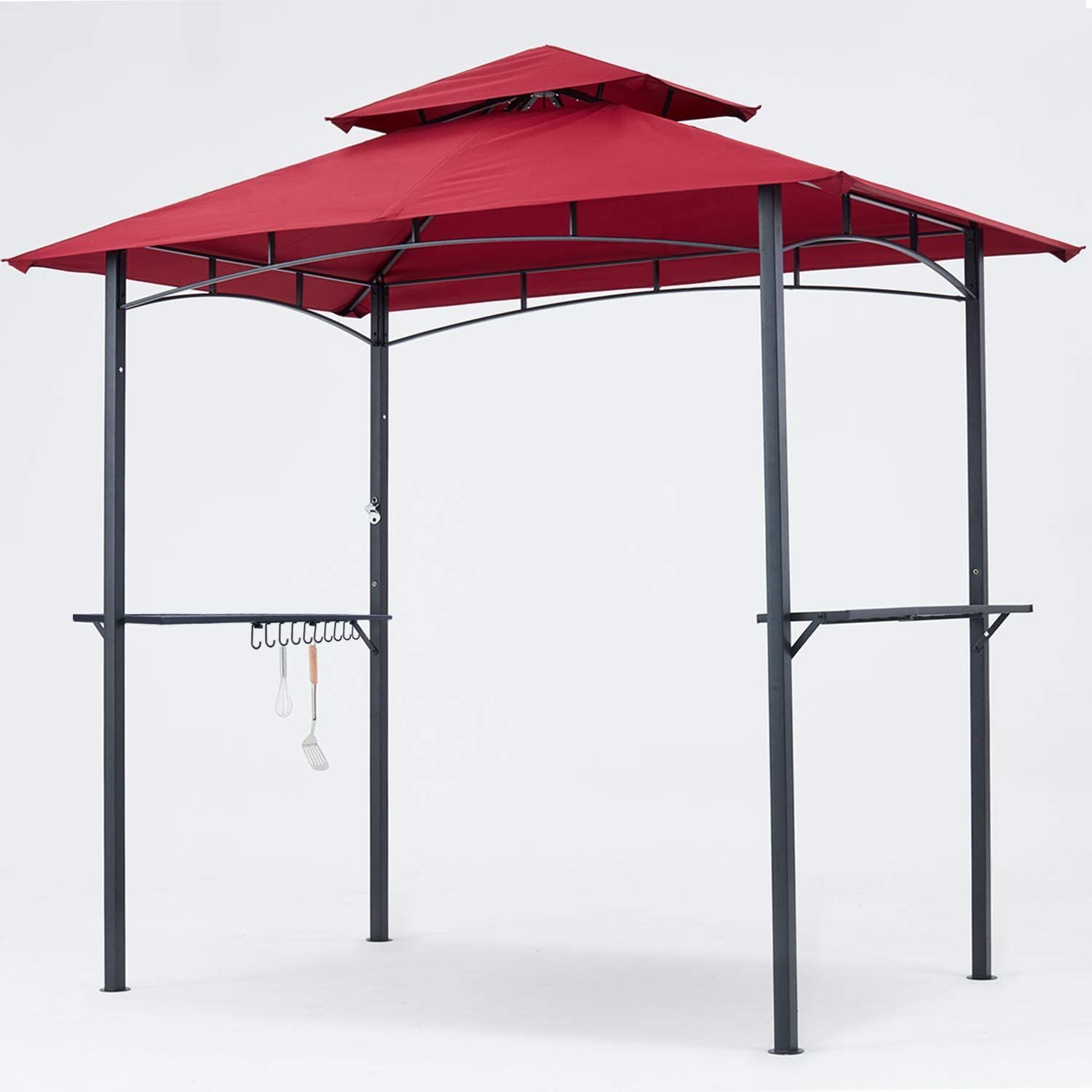 MASTERCANOPY Grill Gazebo