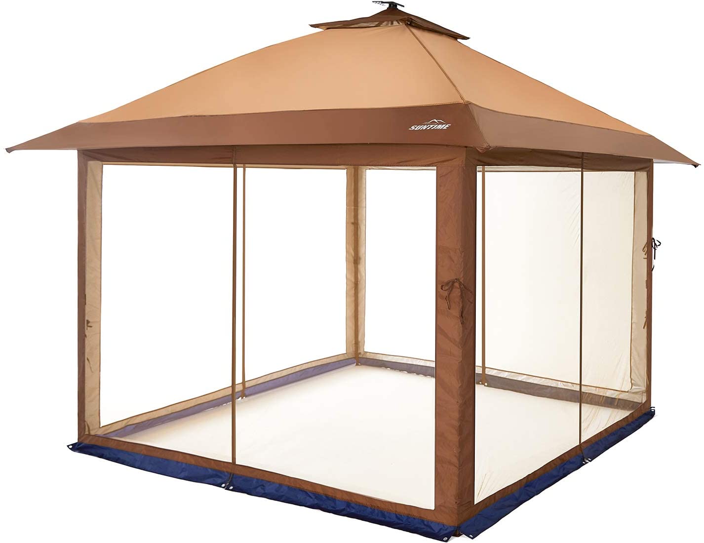 Outdoor Living Suntime Pop-up Gazebo