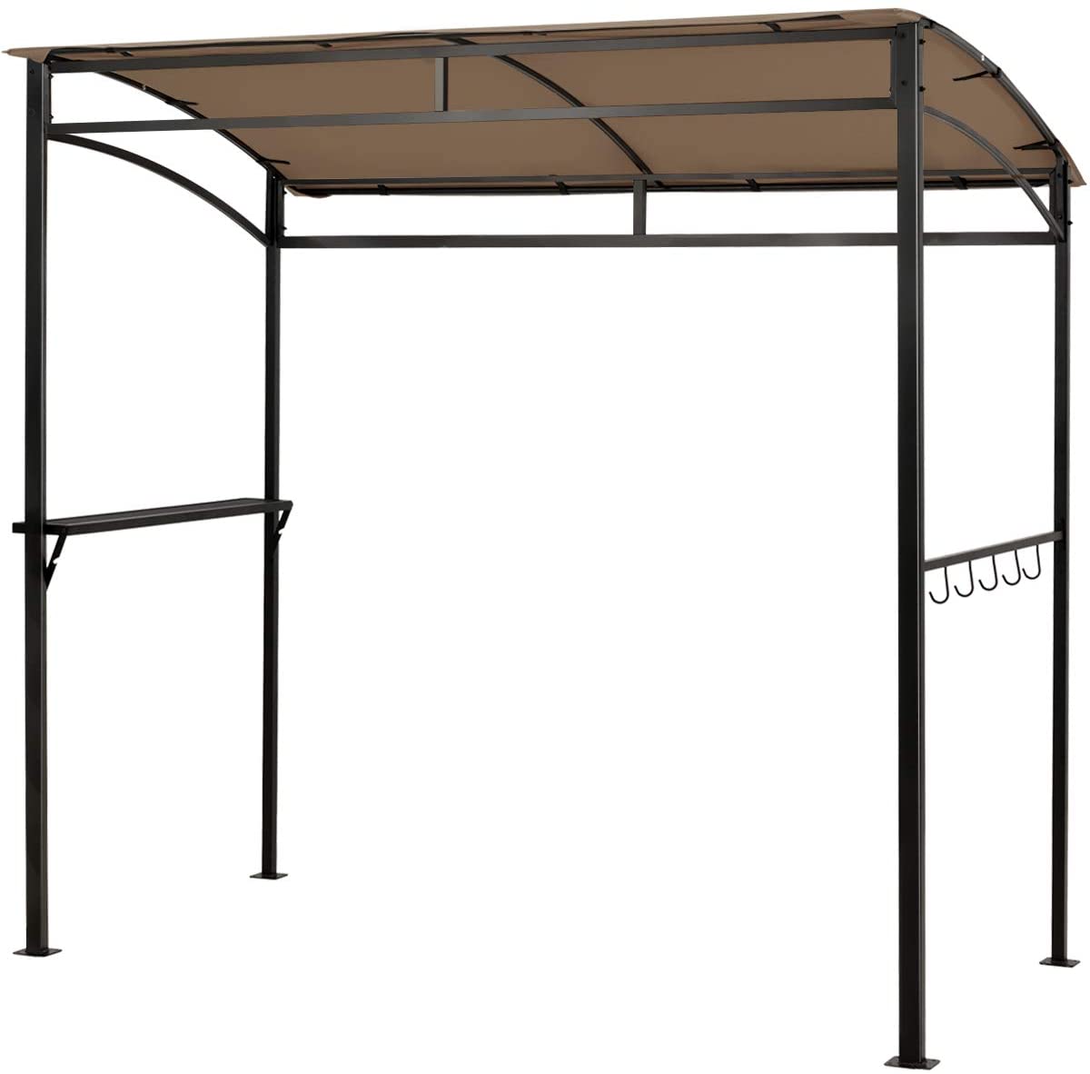 Tangkula Grill Gazebo