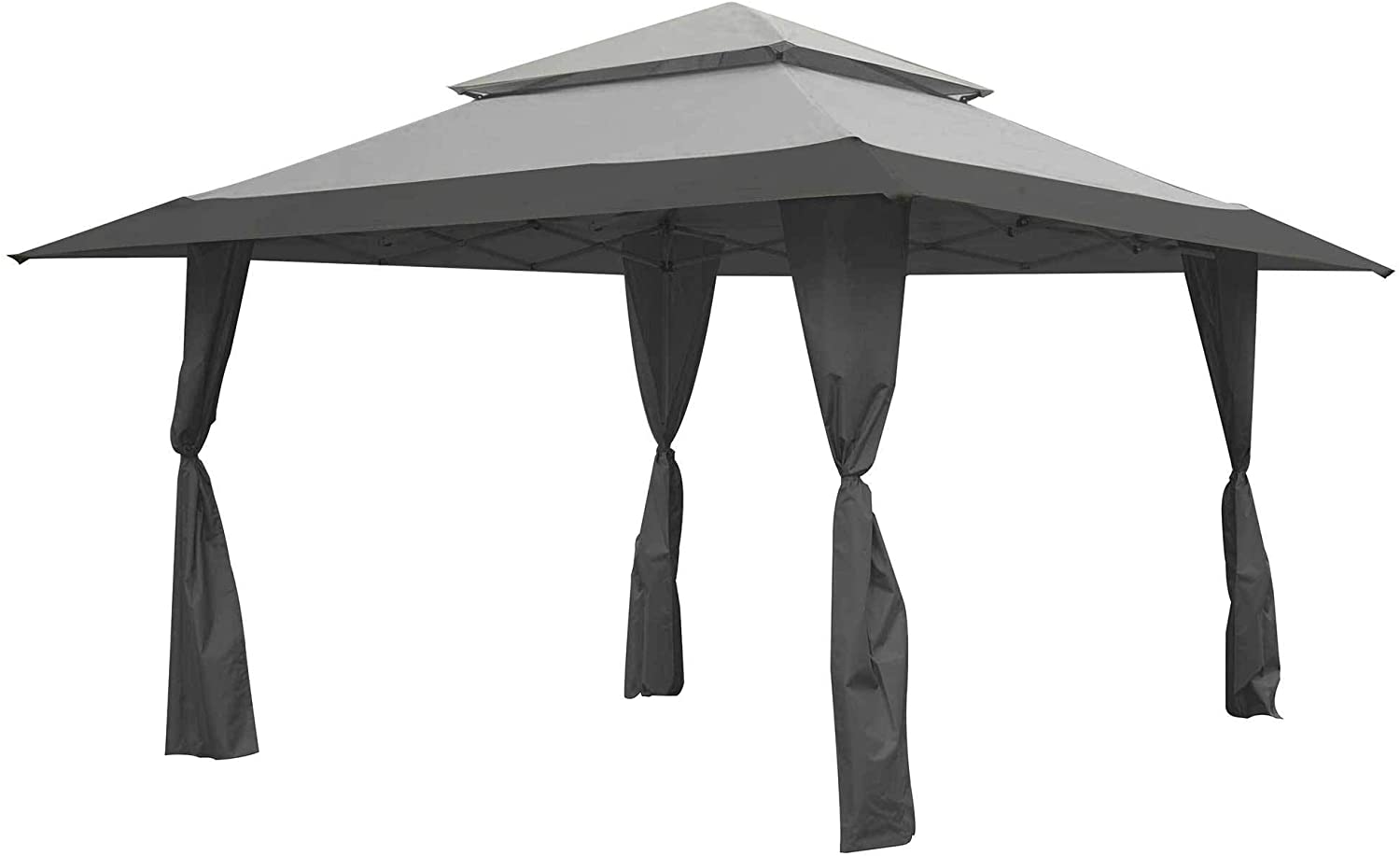 Z-Shade Foot Instant Gazebo