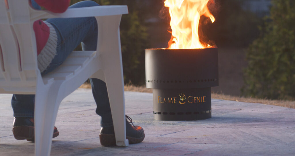 7 Best Smokeless Fire Pits with a Unique and Highly-Efficient Design