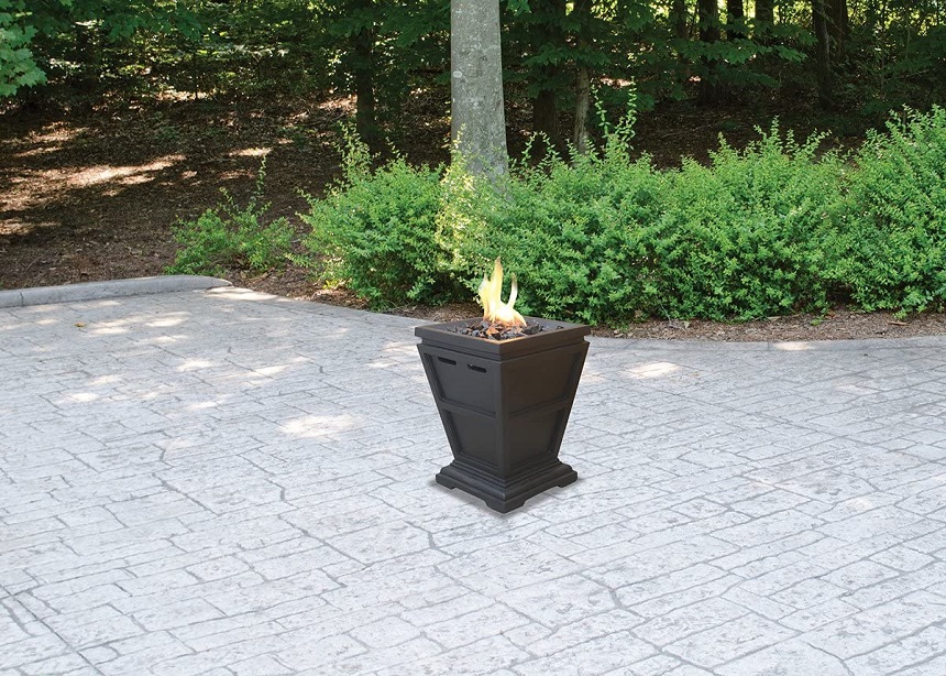 8 Best Fire Pits under $100 - Reviews and Buying Guide