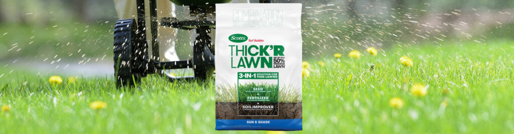 4 Best Fertilizers for New Grass - Give It A Good Start