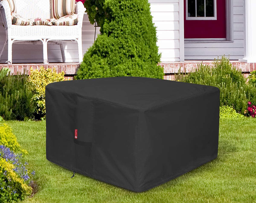 7 Best Fire Pit Covers to Save Your Equipment from Rain (2023)