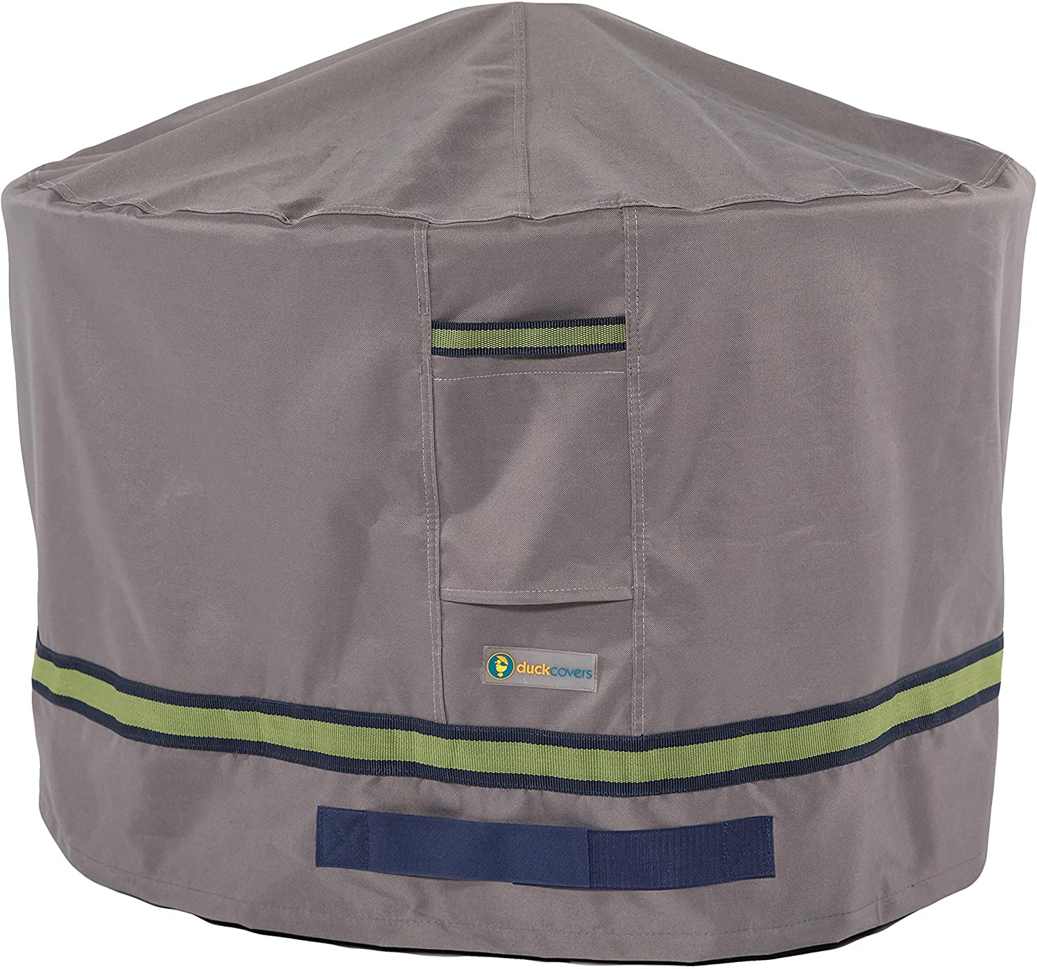 Duck Covers Soteria Fire Pit Cover
