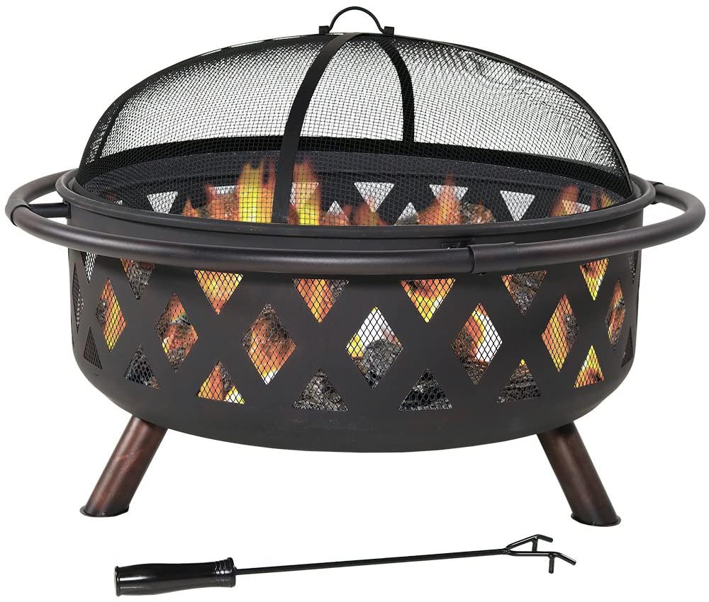 7 Best Fire Pits Under 200 Reviewed, Gas Fire Pits Under $200