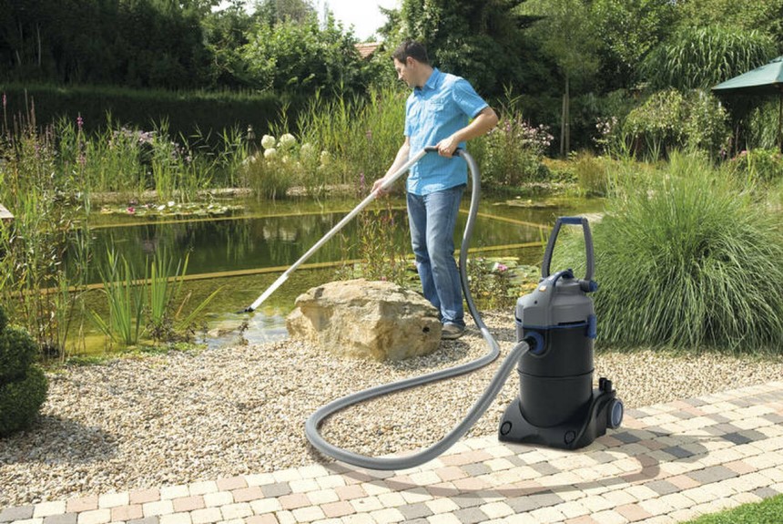 Pond Draining: 5 Most Efficient Ways