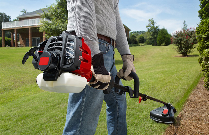 2-Cycle vs 4-Cycle String Trimmer: Which Is Better For You?