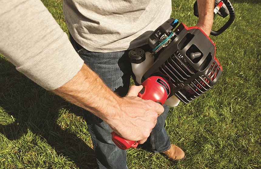 2-Cycle vs 4-Cycle String Trimmer: Which Is Better For You?