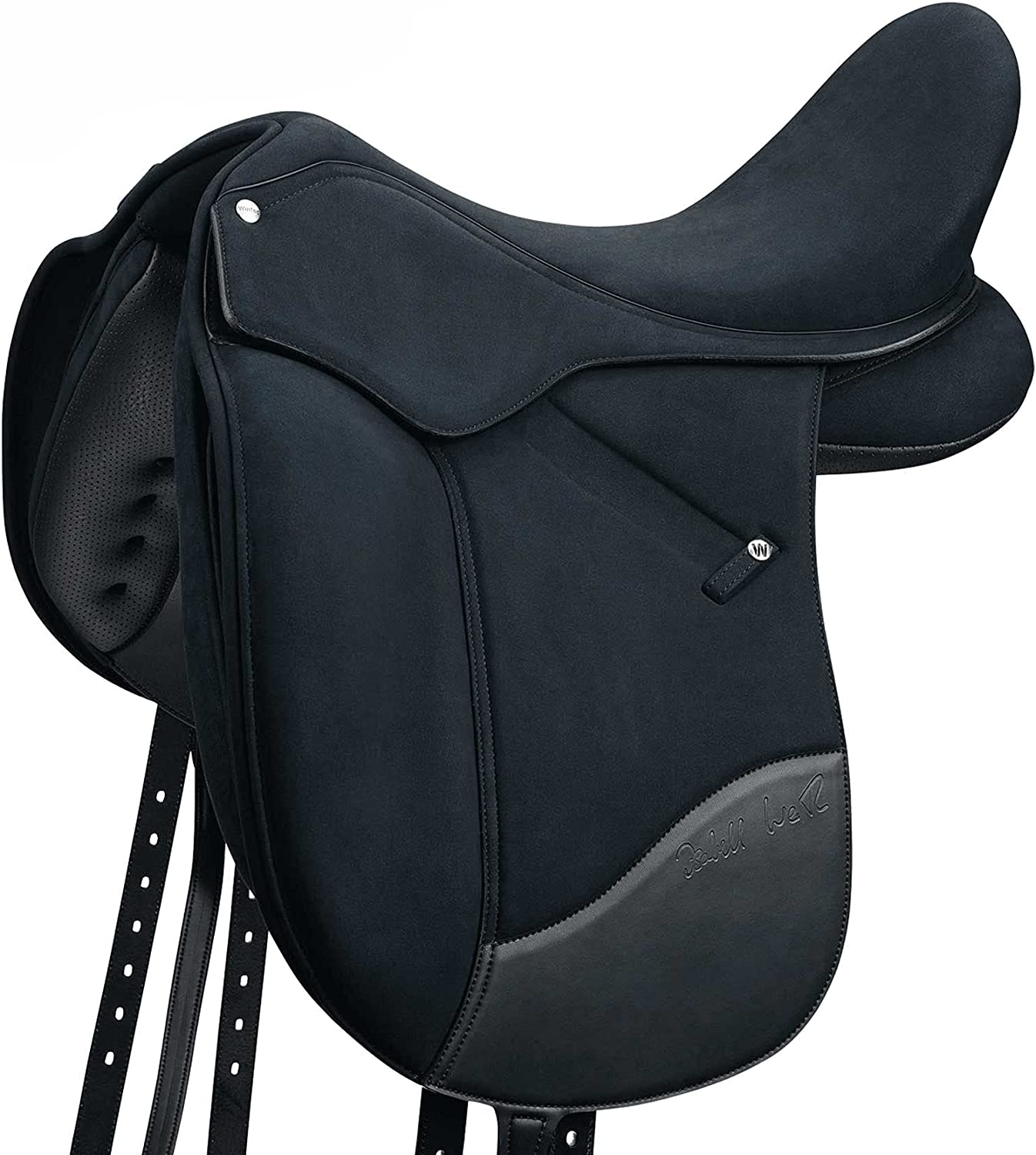 Wintec HART Isabell Dressage Saddle