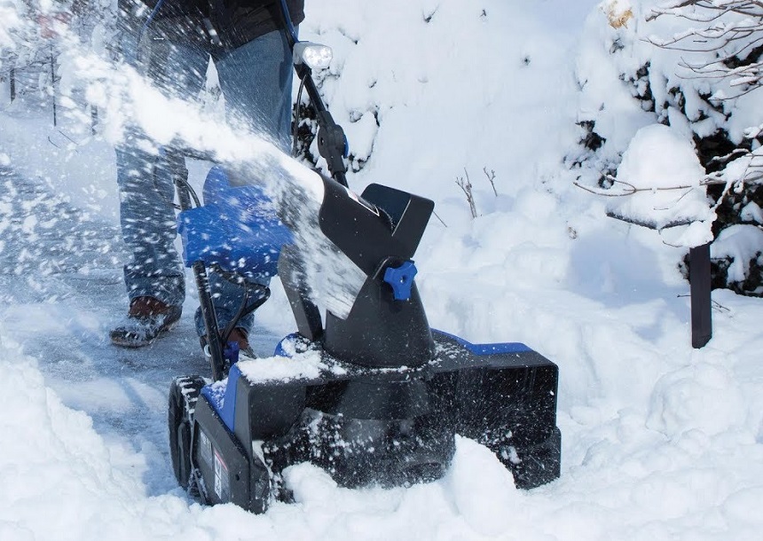 Electric vs Gas Snowblower Comparison: Which One to Choose?