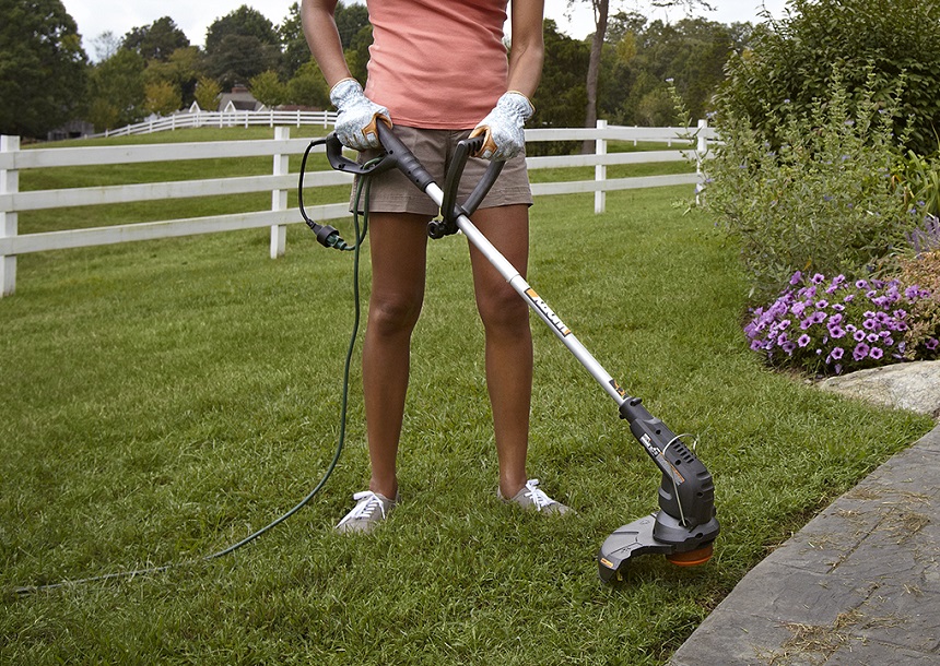 Electric vs Gas Weed Eater: Which Is Better For You?