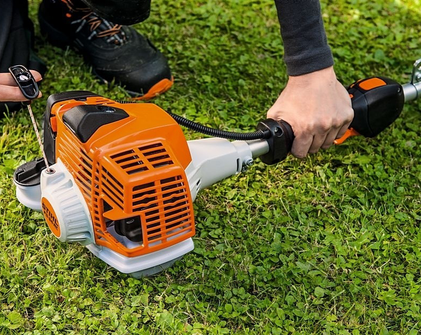 Electric vs Gas Weed Eater: Which Is Better For You?