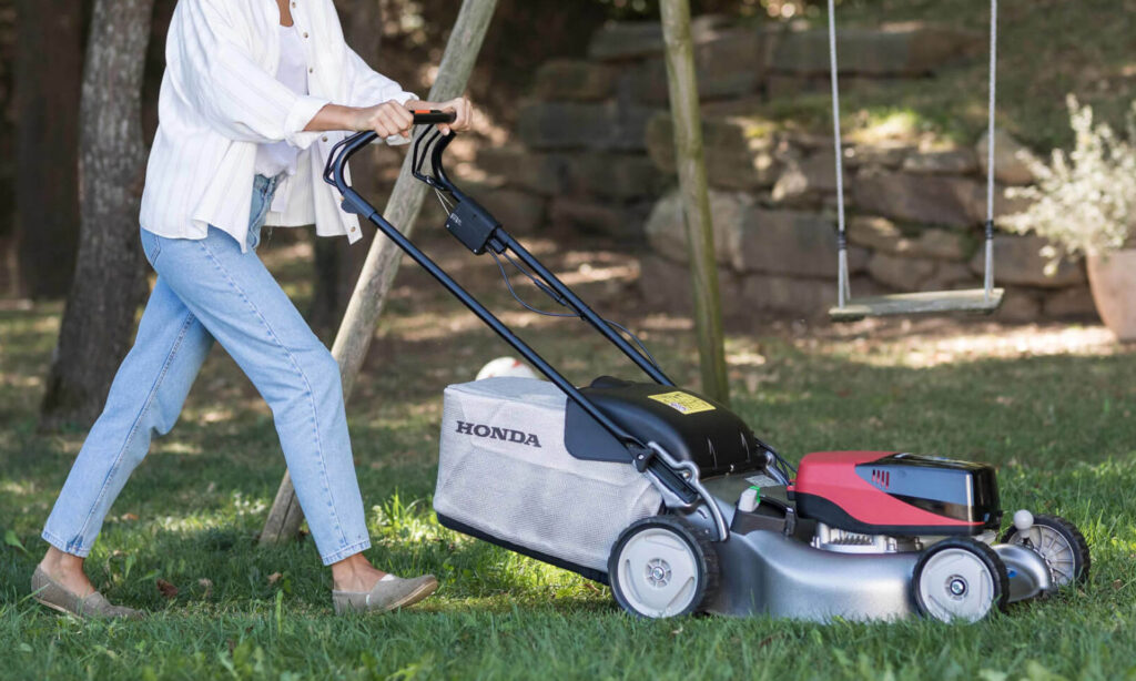 How Long Does a Lawn Mower Last?