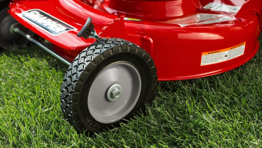 How Long Does a Lawn Mower Last?