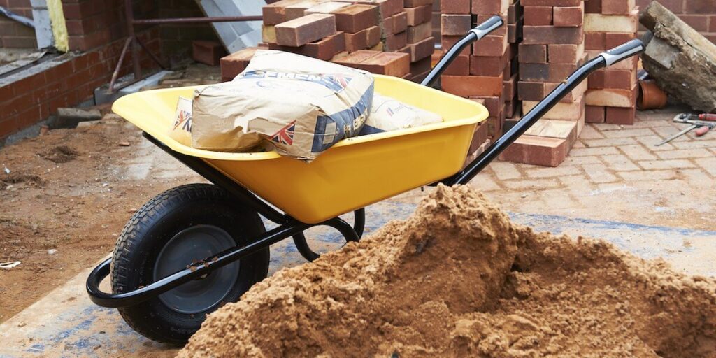 How Many Wheelbarrows Are in a Cubic Yard? - We Know the Answer