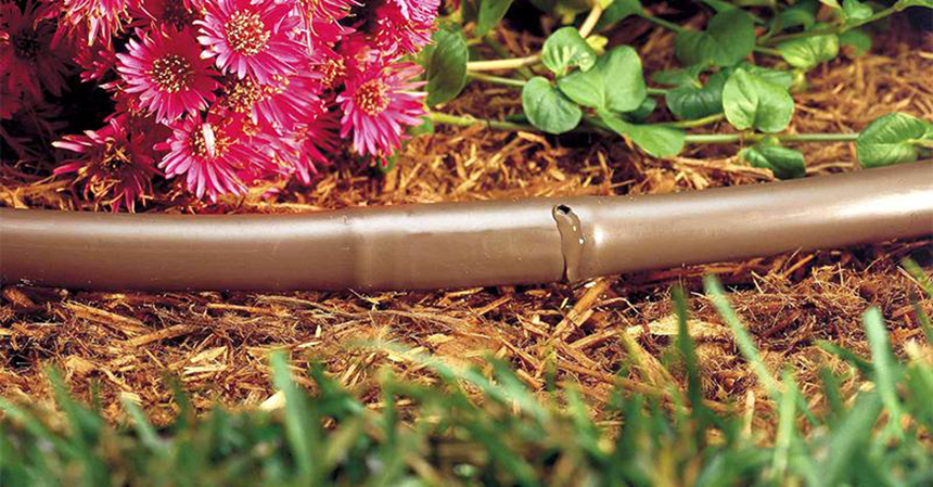 How to Fix a Leaking Garden Hose