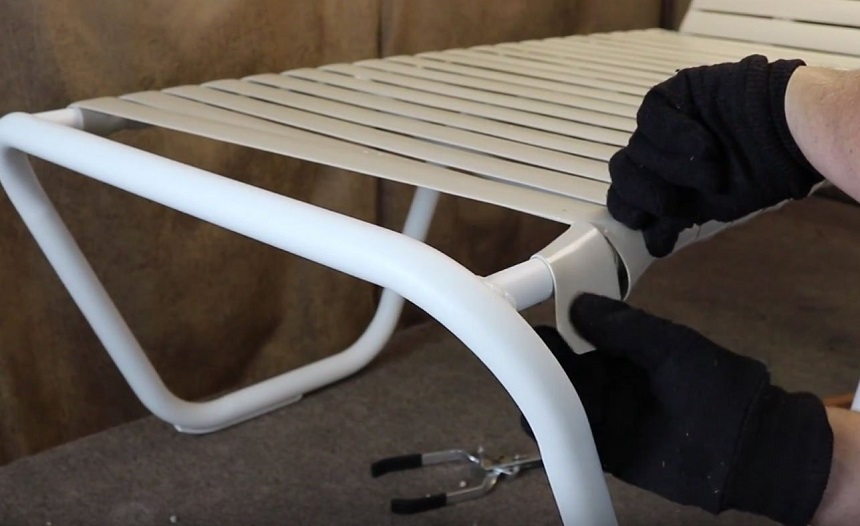 How To Fix Sagging Patio Chairs 5 Common Problems And Steps For Each - How Do You Fix Sagging Outdoor Furniture