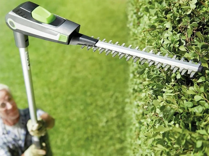 In-detail Guide on How to Use a Hedge Trimmer Safely and Effectively