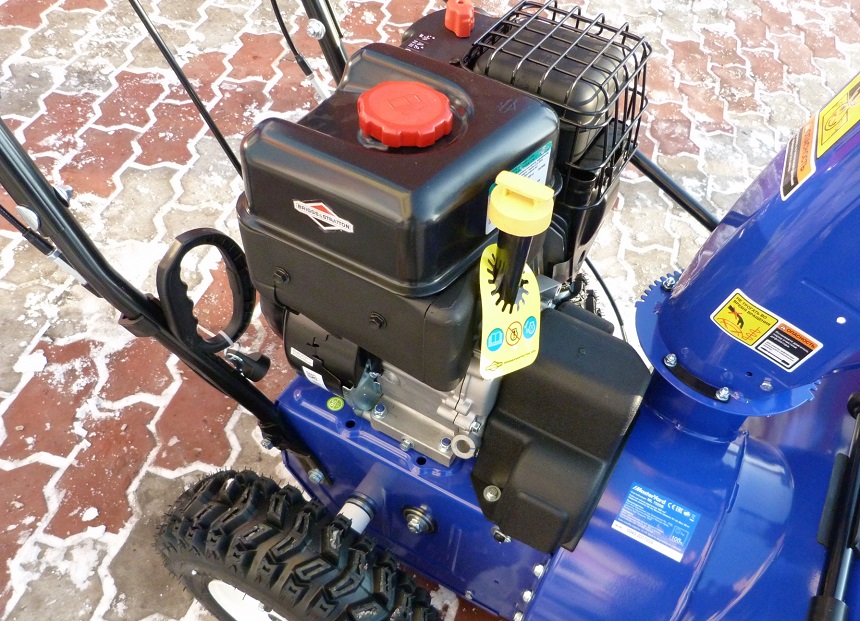 Snowblower Won't Start: Possible Reasons and How to Fix Them