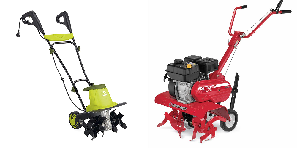 Cultivator vs. Tiller: Which is Better?