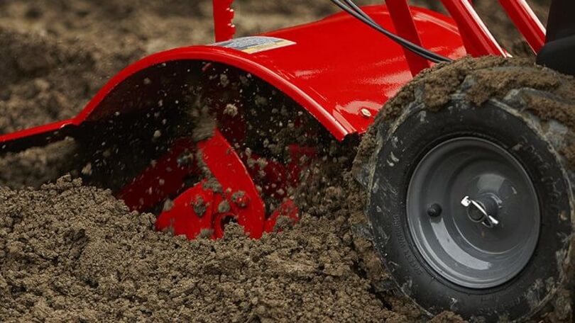 6 Types of Tillers: What They Are and What to Use Them For