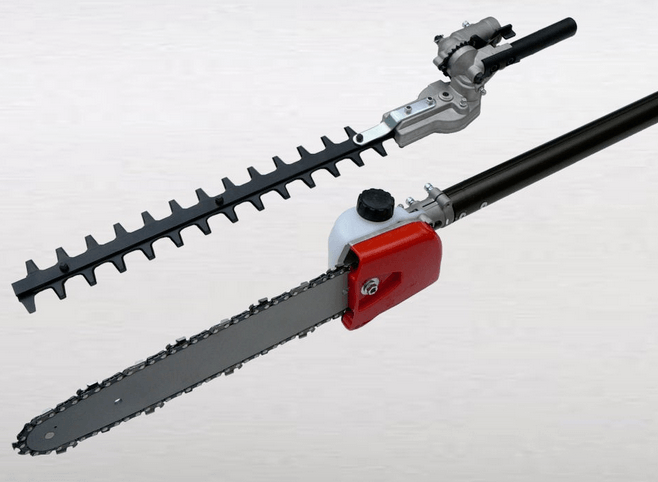 Hedge Trimmer vs Chainsaw: Which Will Be Better for Your Yard?