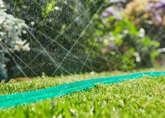 How Long to Run Soaker Hose: Tips from Experts