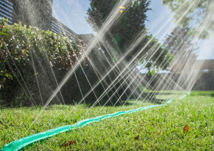 How Long to Run Soaker Hose: Tips from Experts