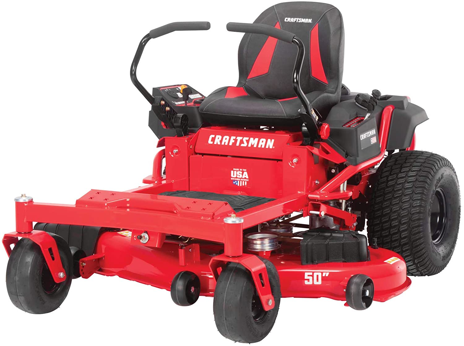 Craftsman 17ARFACQ091