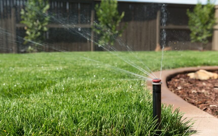 Troubleshooting Sprinkler System: Solve Any Problem!