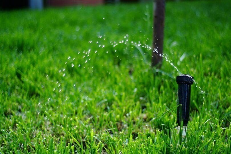 Troubleshooting Sprinkler System: Solve Any Problem!