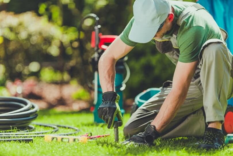 Troubleshooting Sprinkler System: Solve Any Problem!