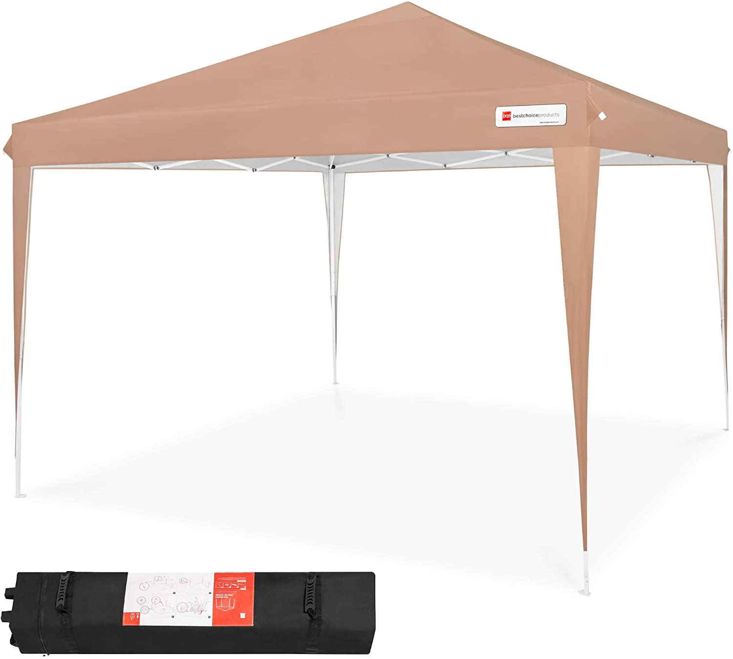 Best Choice Products Pop Up Gazebo