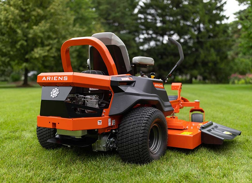 5 Best Zero Turn Mowers - Fast and Effective!