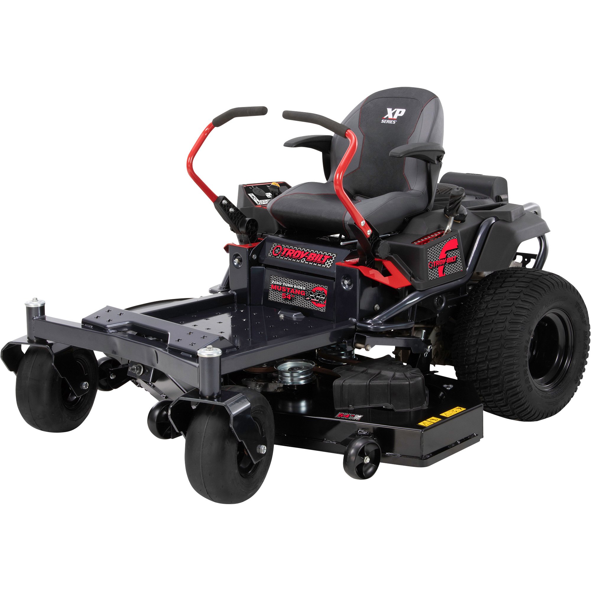 Troy-Bilt XP Series Mustang Z54 Zero-Turn Mower