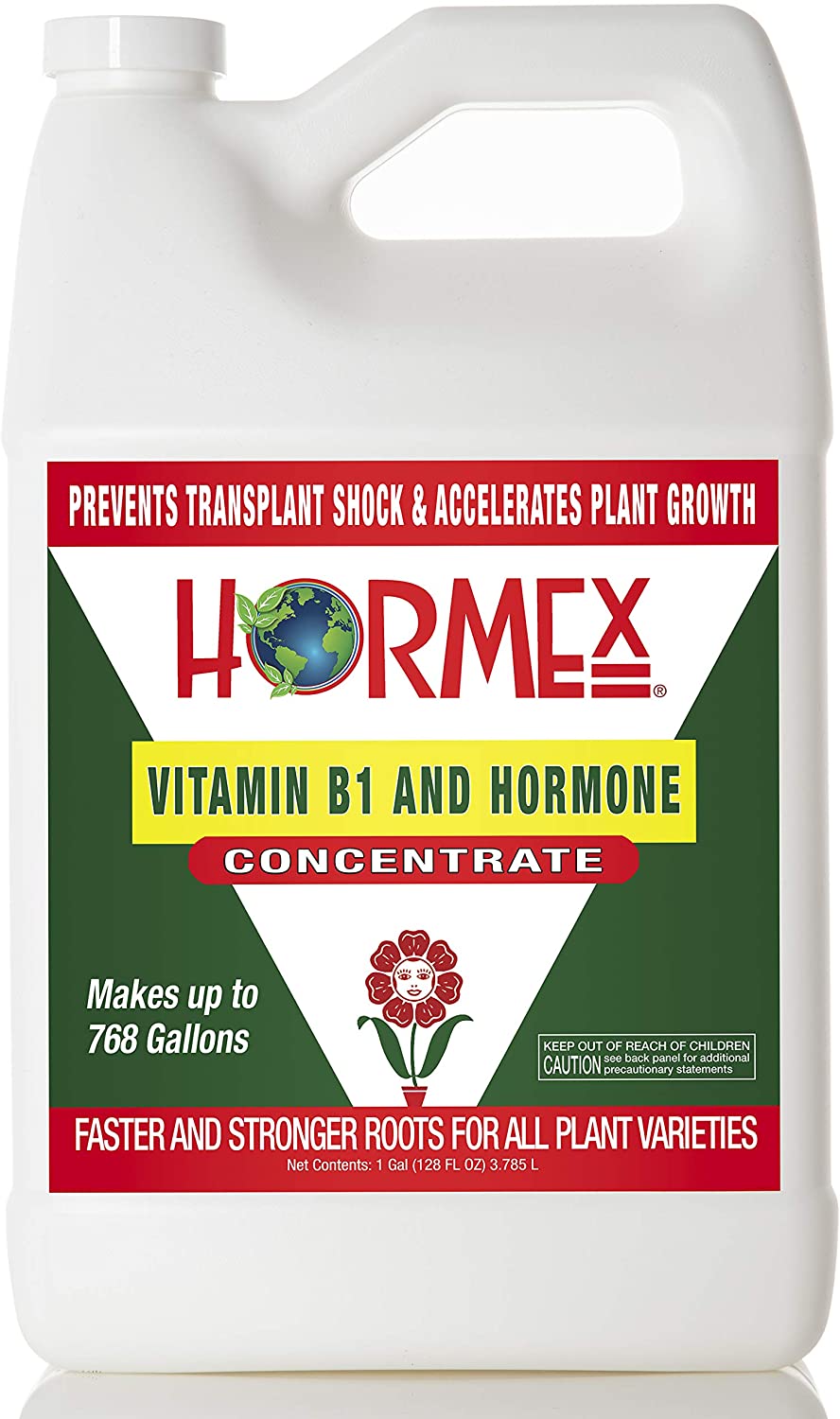 Hormex Vitamin B1 Rooting Hormone Concentrate