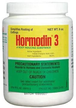 Hormodin Rooting Compound