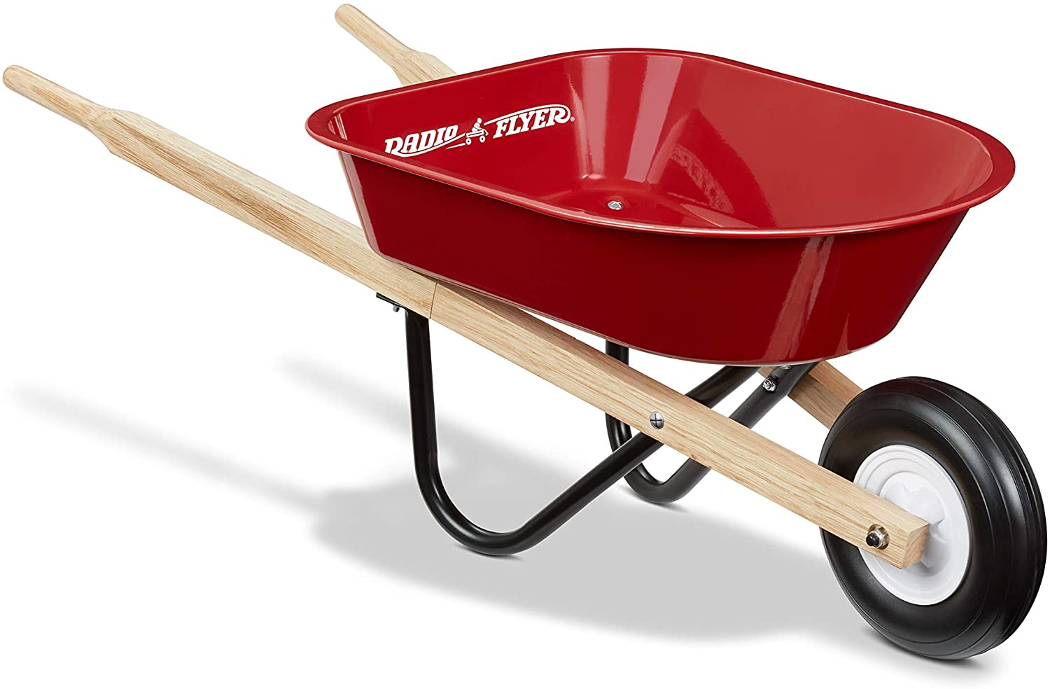 Radio Flyer Kid's Wheelbarrow