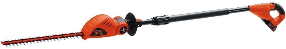 BLACK+DECKER LPHT120