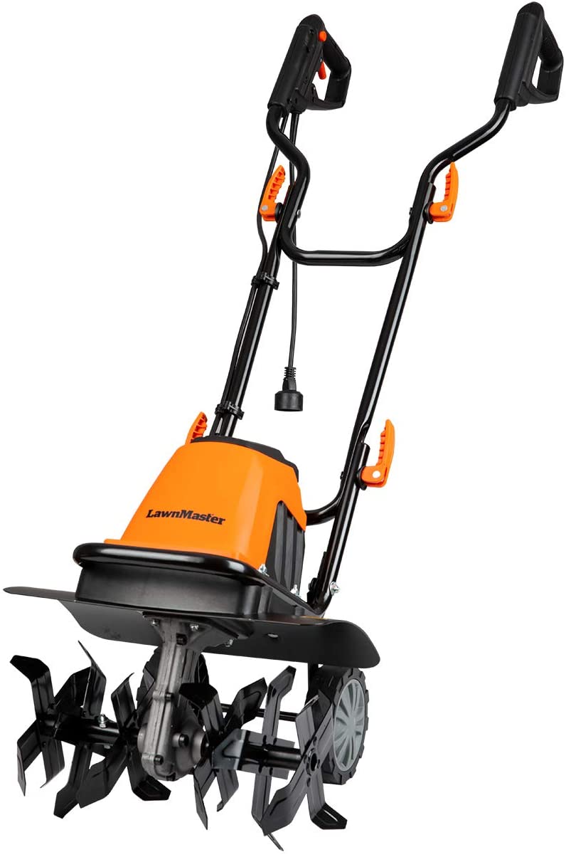 LawnMaster TE1016M 