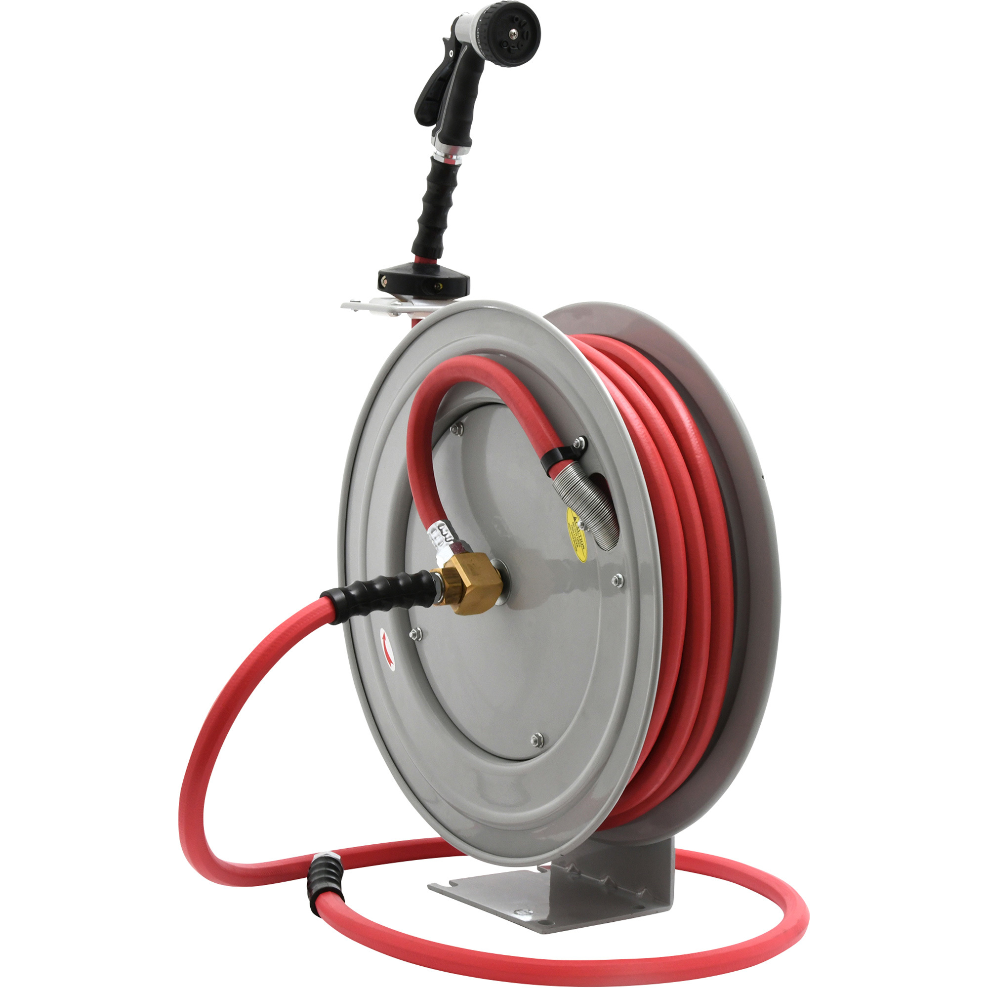 Avagard Retractable Hose Reel