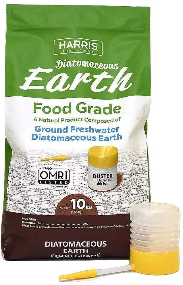 HARRIS Diatomaceous Earth