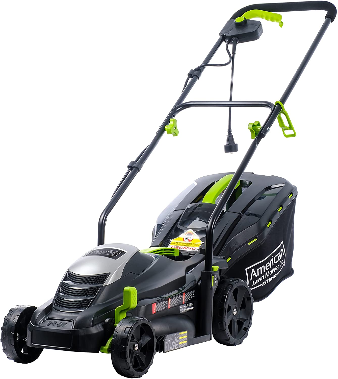 American Lawn Mower Company 50514