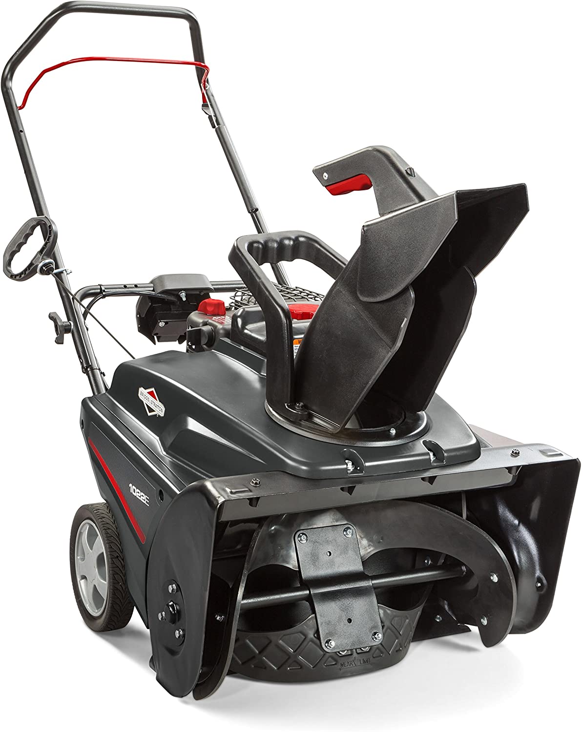 Briggs & Stratton 1022E