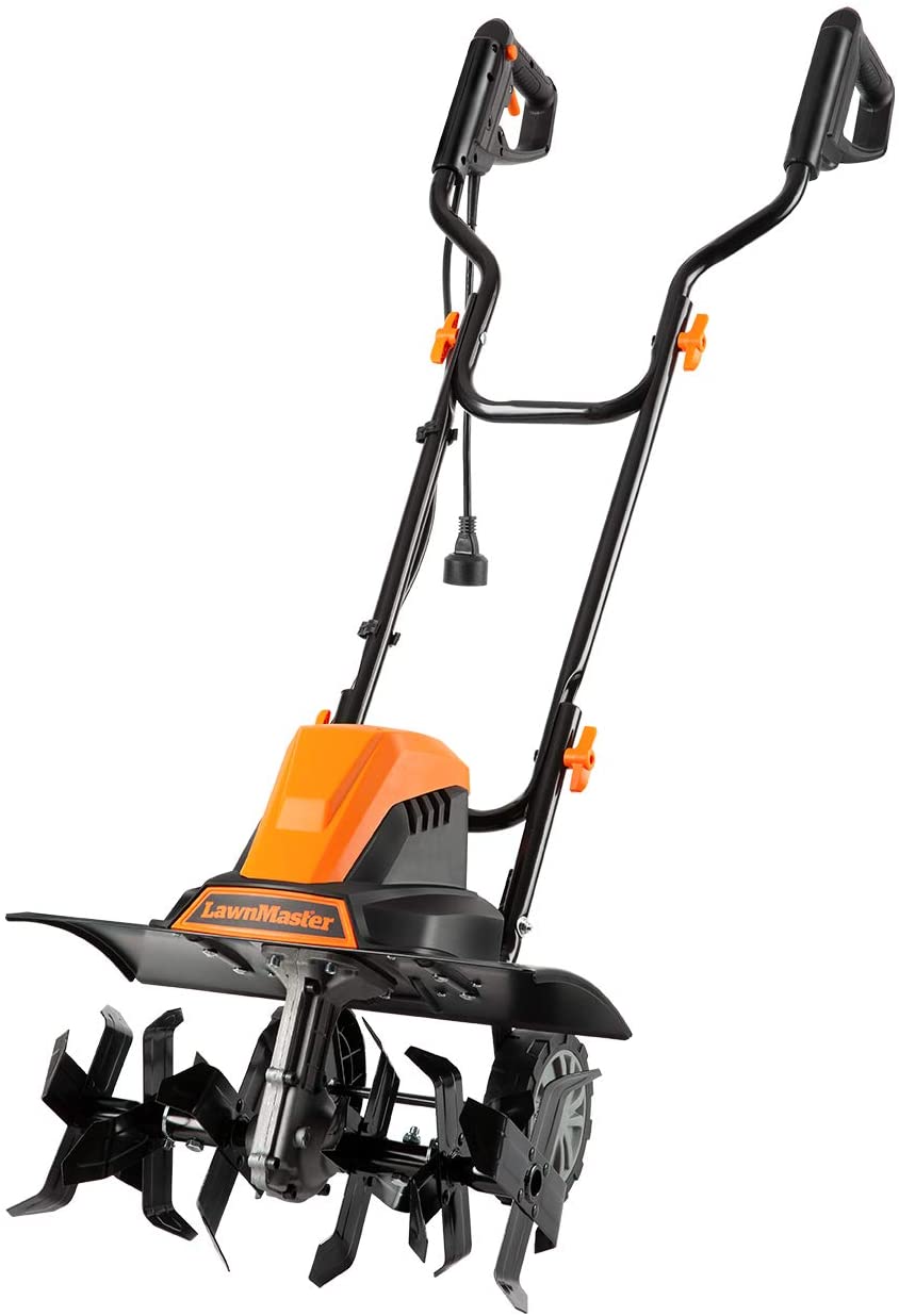 LawnMaster TE1318W1