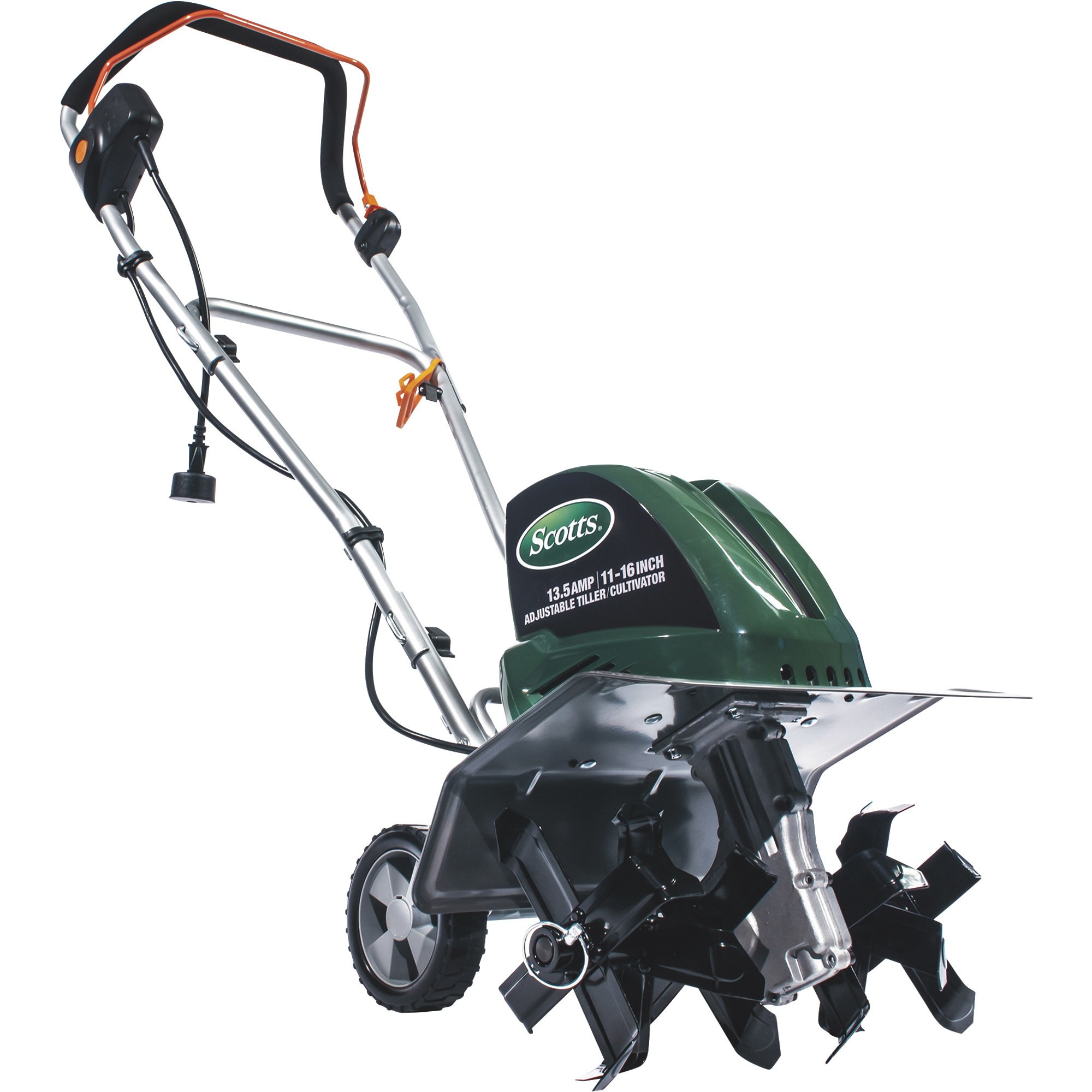 Scotts Corded Electric Tiller TC70105S