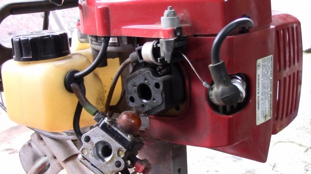 Mantis Tiller: How to Adjust Its Carburetor? Step-by-Step Guide