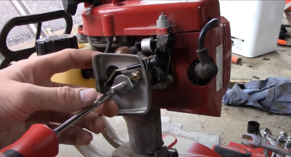 Mantis Tiller: How to Adjust Its Carburetor? Step-by-Step Guide